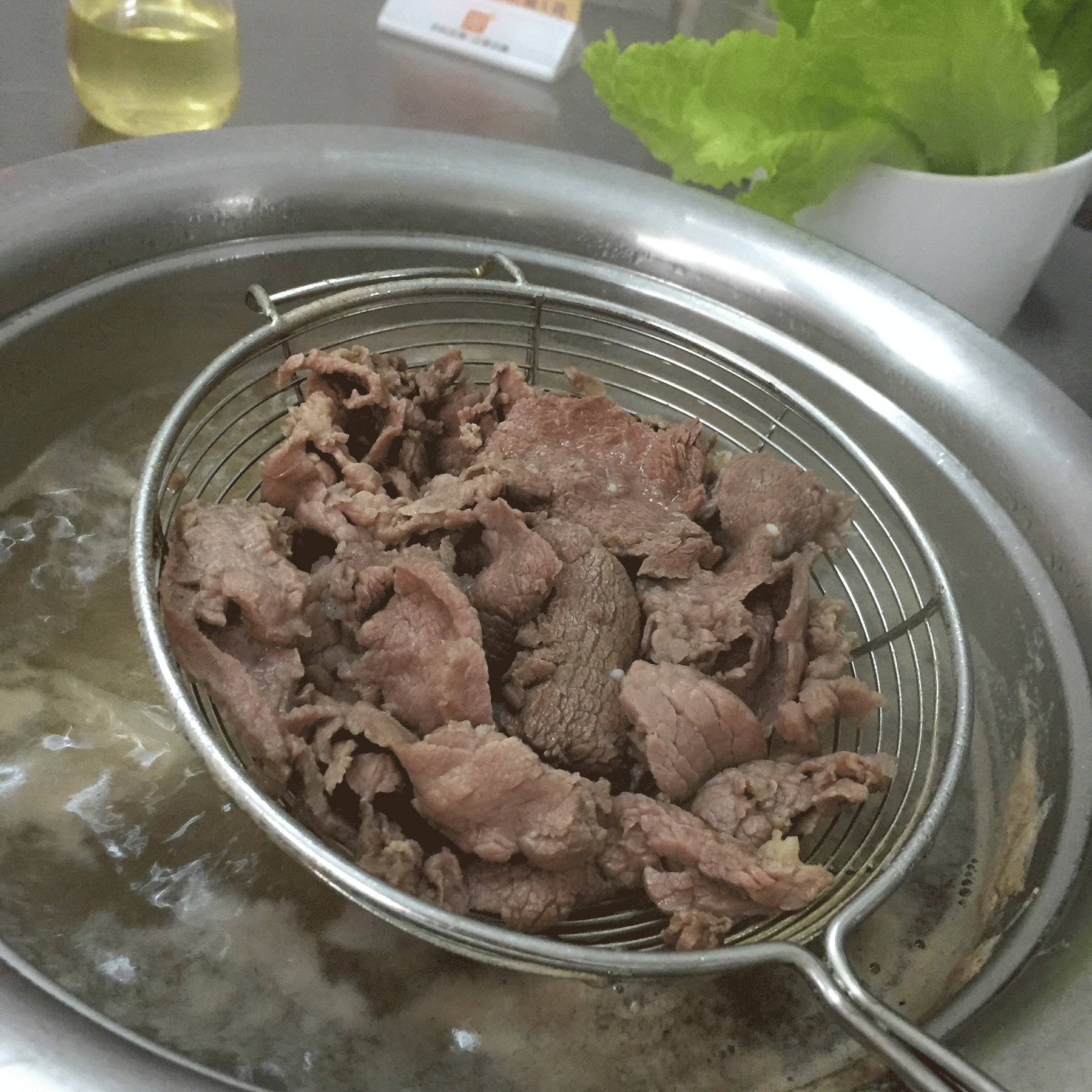 豆捞坊潮汕牛肉火锅怎么样_潮汕正隆美食坊_味道潮汕美食121006