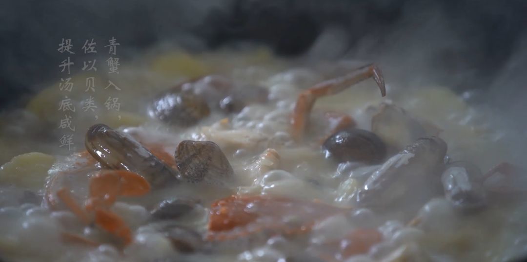 海美食_海南的美食_漳州海丝美食