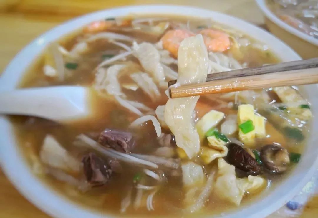 海美食_海南的美食_漳州海丝美食