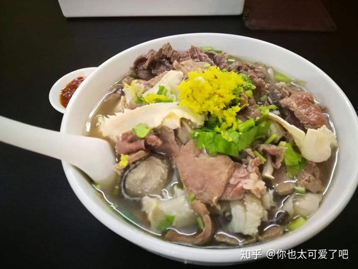 潮汕美食制作过程_潮汕做的美食_美食潮汕