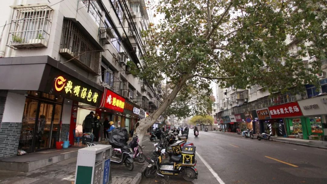 老巷口私房菜_老门东好吃的饭店_老门东美食港式餐厅地址