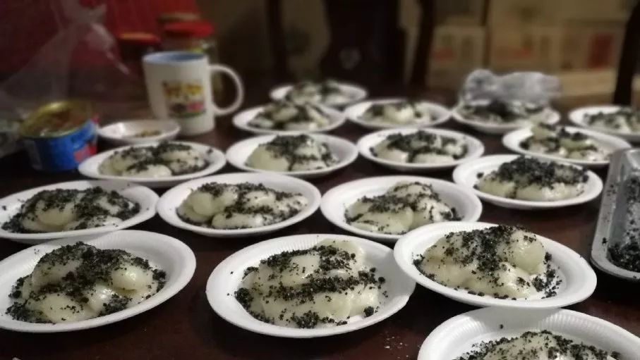 潮汕风味粽子_金石粽子潮汕美食_潮汕粽子的配料