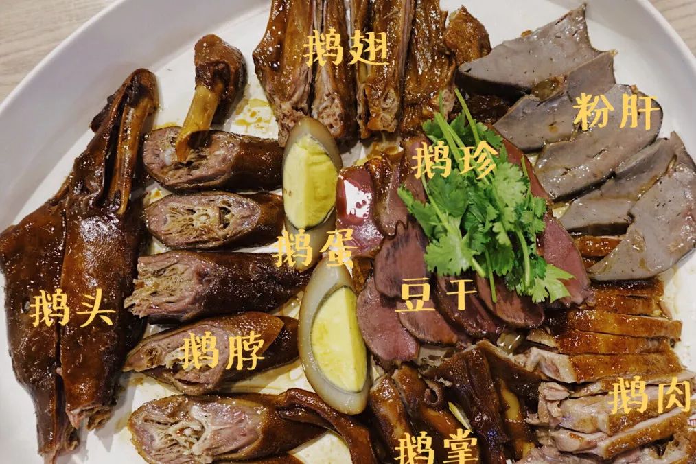 金石粽子潮汕美食_潮汕粽子的配料_潮汕风味粽子