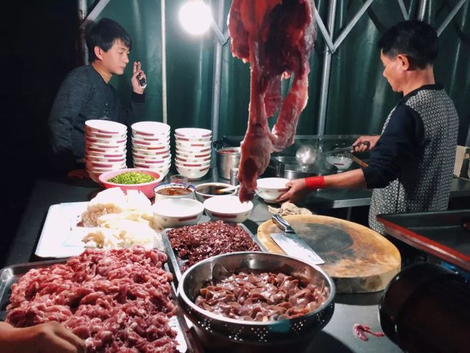 潮汕网红美食店_潮汕美食高清_潮汕网红推荐美食