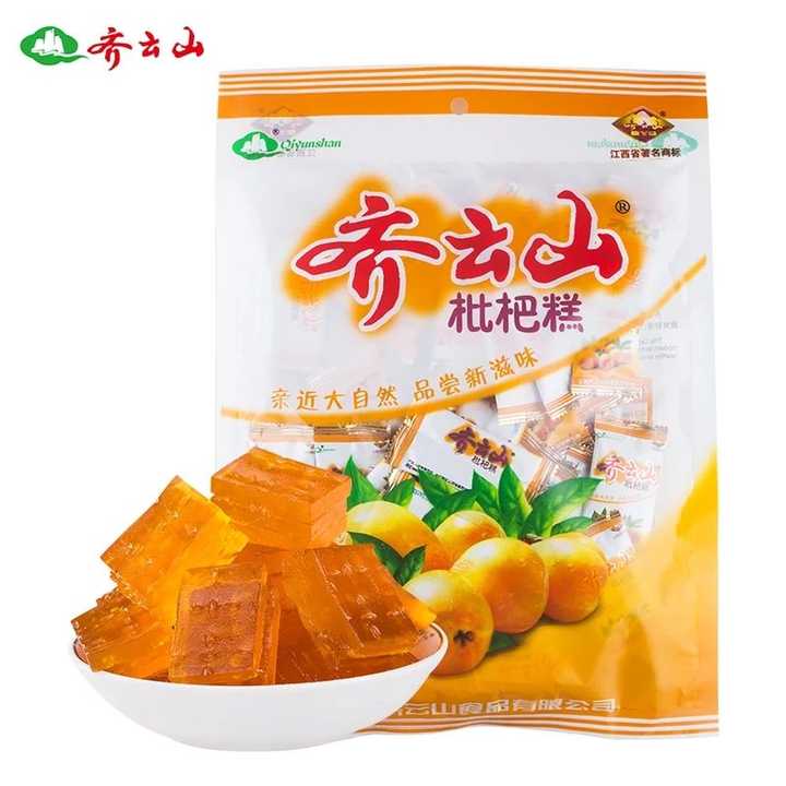 干货美食图片_干货美食有哪些_美食干货