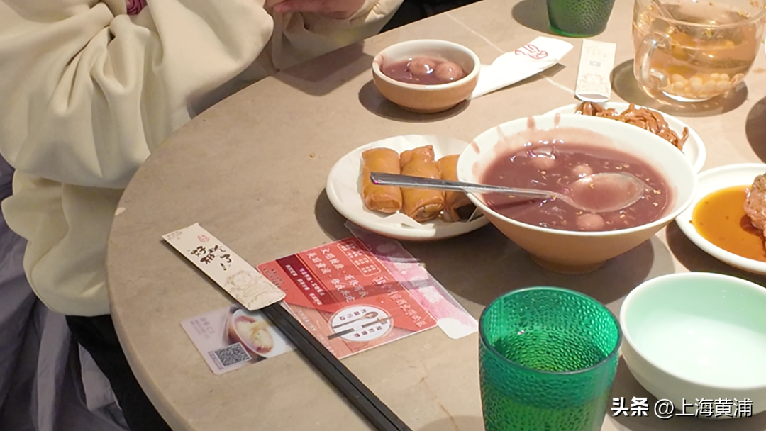 豫园美食介绍_豫园特色美食攻略_豫园美食