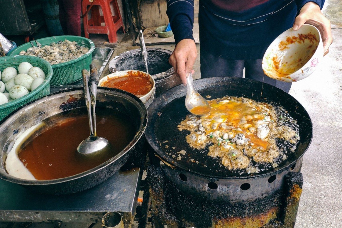 潮汕特产粉粿_粉粿潮汕美食_潮汕粉粿好吃吗