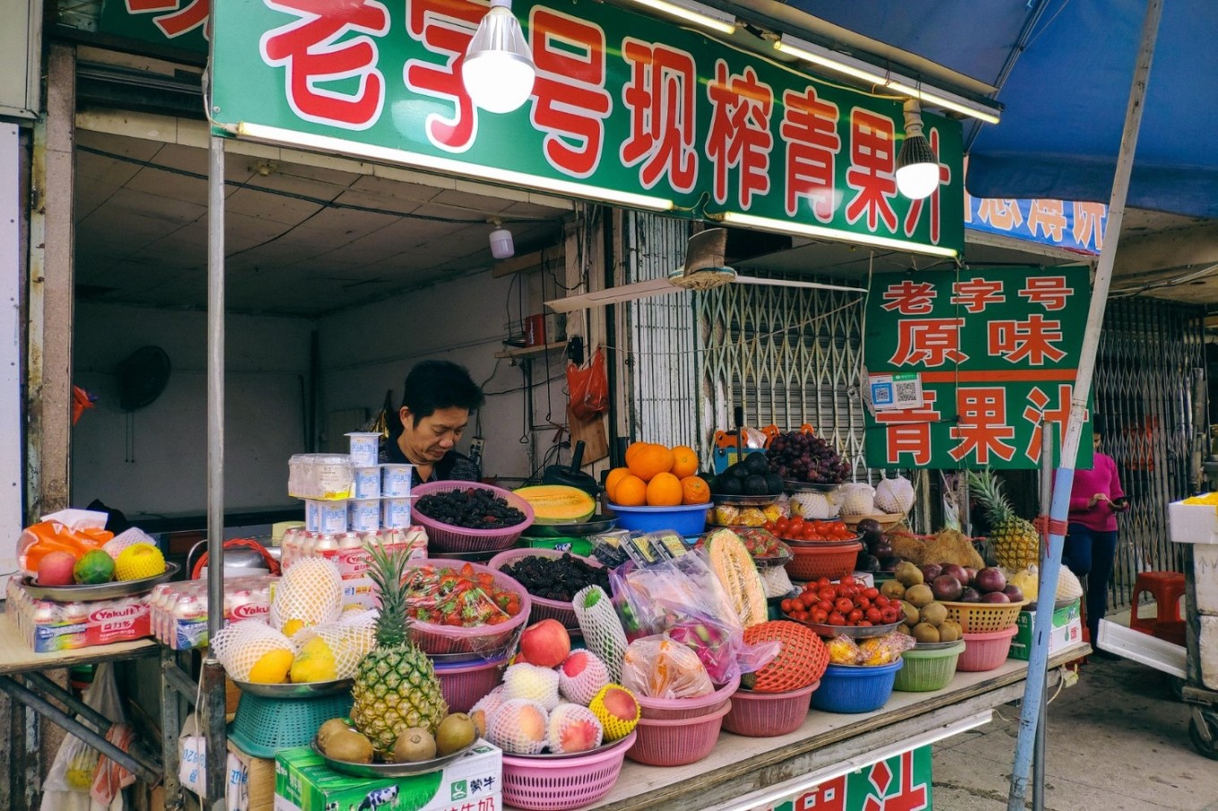 粉粿潮汕美食_潮汕特产粉粿_潮汕粉粿好吃吗