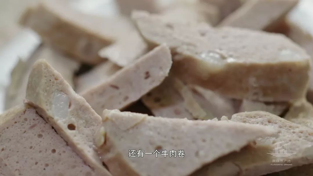 潮汕美食动画视频_潮汕美食文化视频_潮汕美食视频素材